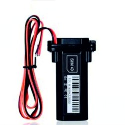 Motorsiklet - Tekne - Araç Takip Cihazı ST-901