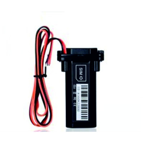 Motorsiklet - Tekne - Araç Takip Cihazı ST-901