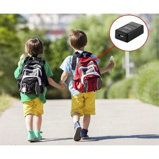 Mini Takip Cihazı GF-07