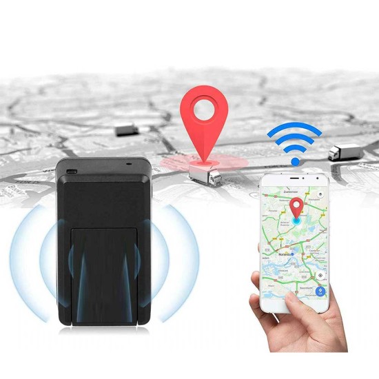 Mini Takip Cihazı GF-07