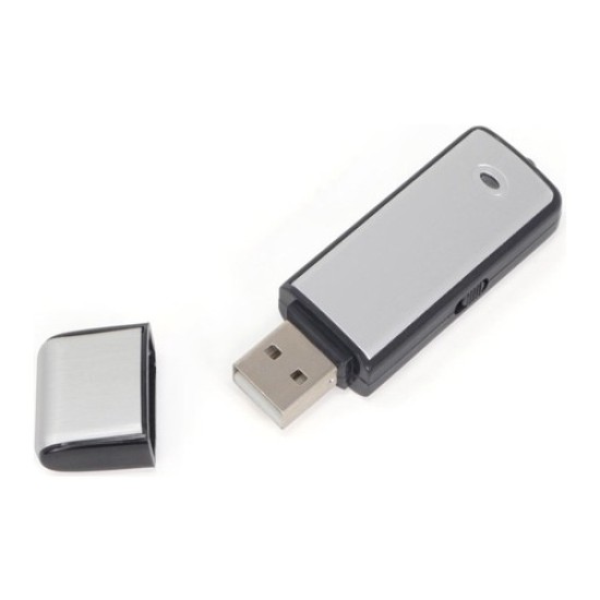 Tekno USB Ses Kayıt Cihazı