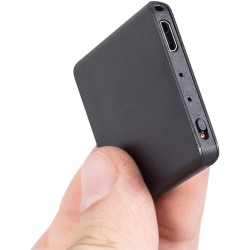 TileRec En İnce Ses Aktif Ses Kayıt Cihazı