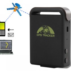 Araç Takip Cihazı - TK102B