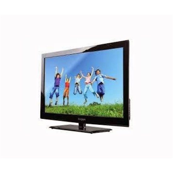 Tv Lcd Güvenli Kamera