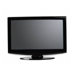 Tv Lcd Güvenli Kamera