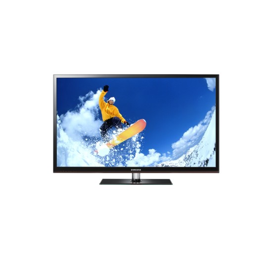 Tv Lcd Güvenli Kamera