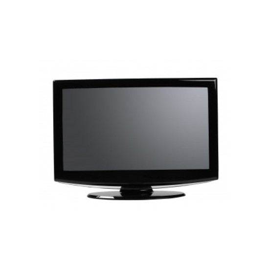 Tv Lcd Güvenli Kamera