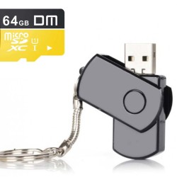 U-Disk Ses Kayıt Cihazı