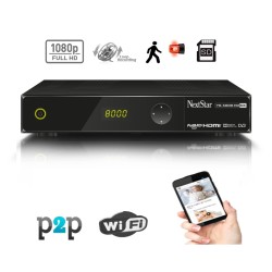 Uydu Alıcısı Kablosuz Kamera