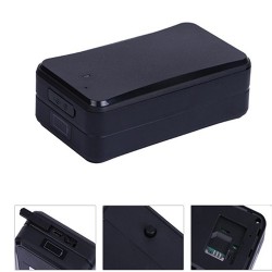 Uzun Süre Takip Cihazi