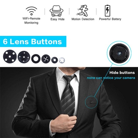 Vida Görünümünde Kamera