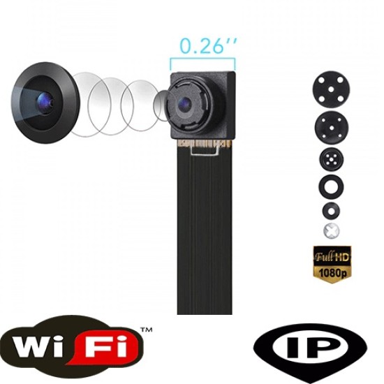 Vida Görünümünde Kamera