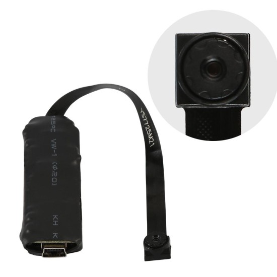 Wifi ip Güvenli Kamera