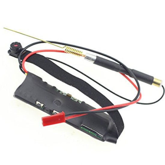 Wi-fi P2P Güvenli Kamera Modül