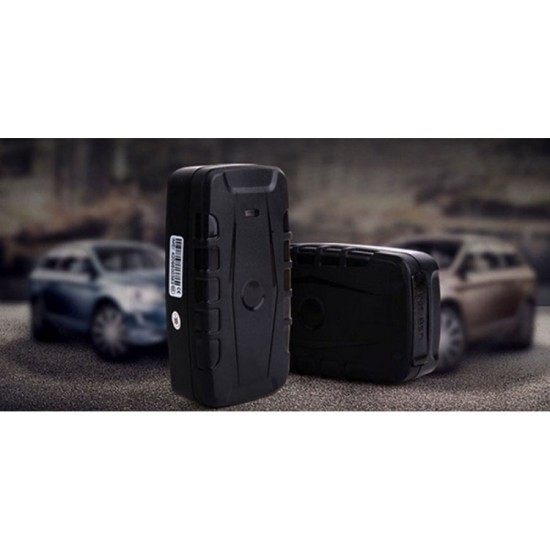 Mıknatıslı Araç Takip Cihazı X009