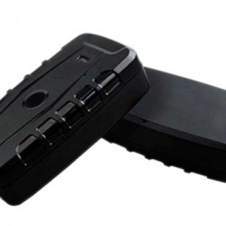 Mıknatıslı Araç Takip Cihazı X009