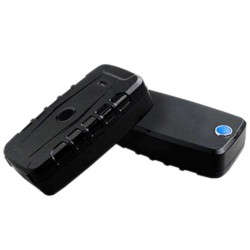 Mıknatıslı Araç Takip Cihazı X009