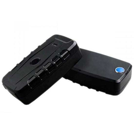 Mıknatıslı Araç Takip Cihazı X009