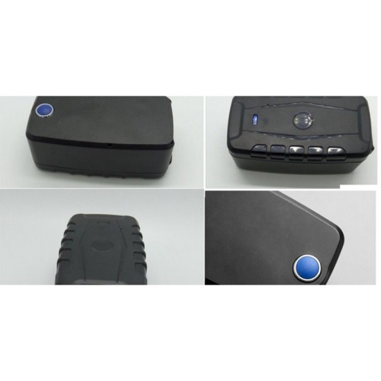 Mıknatıslı Araç Takip Cihazı X009