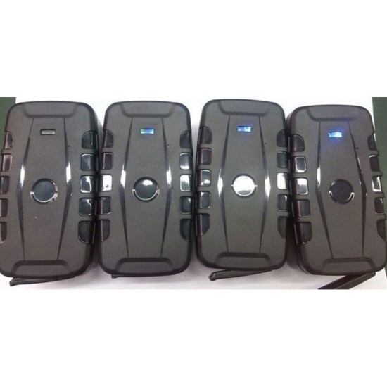 Mıknatıslı Araç Takip Cihazı X009