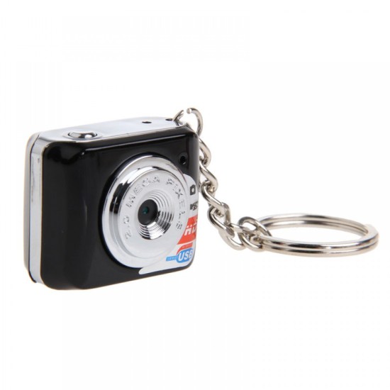 X3 Ultra Mini HD Güvenli Kamera