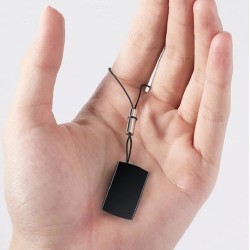 Yescool Dijital Mini Ses Kaydedici