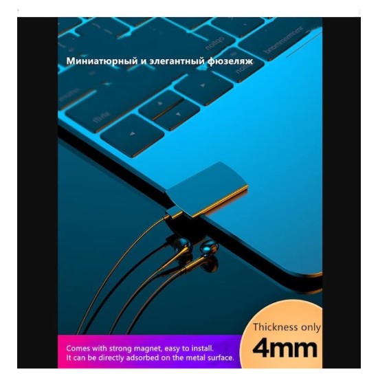 Yescool Dijital Mini Ses Kaydedici